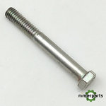 19h2458 - 3/8 "x 3" John Deere screw