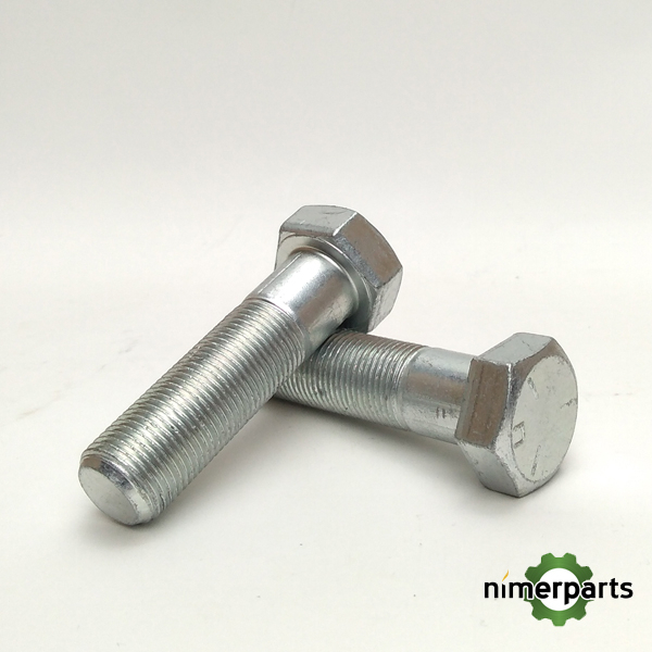 19H2691 - TORNILLO RUEDA TRASERA 28 3350 JOHN DEERE