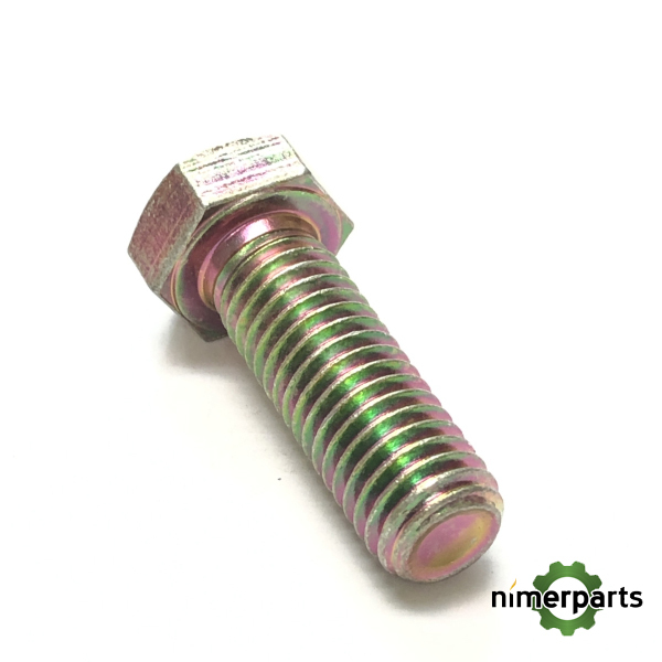 19h2993 - 1/2 "x38 mm John Deere screw