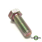 19h2993 - 1/2 "x38 mm John Deere screw