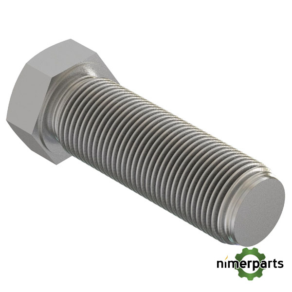 19H3107 - TORNILLO 58X69 JOHN DEERE