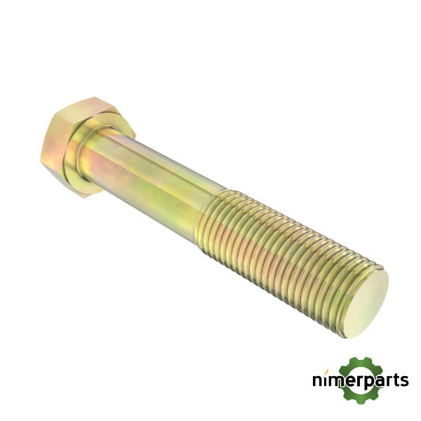 19H3057 - TORNILLO 1/2" X 1 1/4" JOHN DEERE