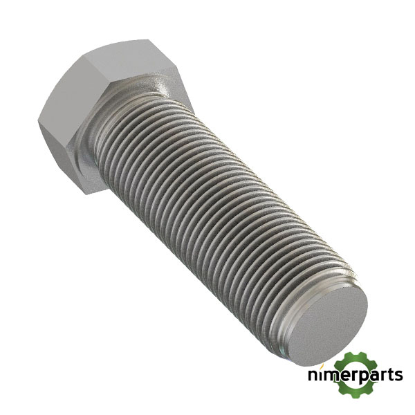 19h3219 - 38x35 john deere screw