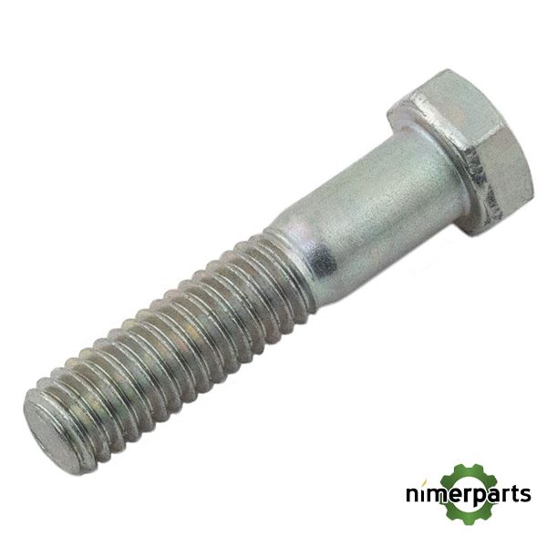 19h3217 - 3/8 "x 1 3/4" John Deere screw
