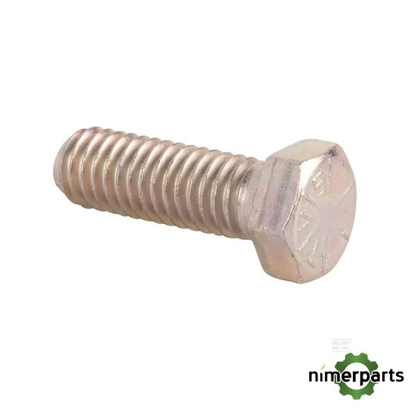 19h3483 - 3/8 "x 1 1/8" John Deere screw