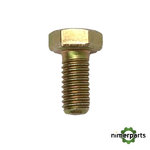 19M7162 - TORNILLO 8X16 JOHN DEERE