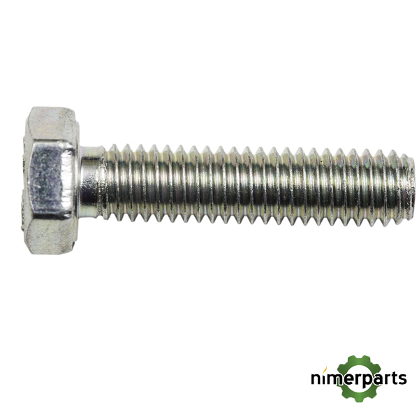 19m7286 - 6mm x 25mm john screw