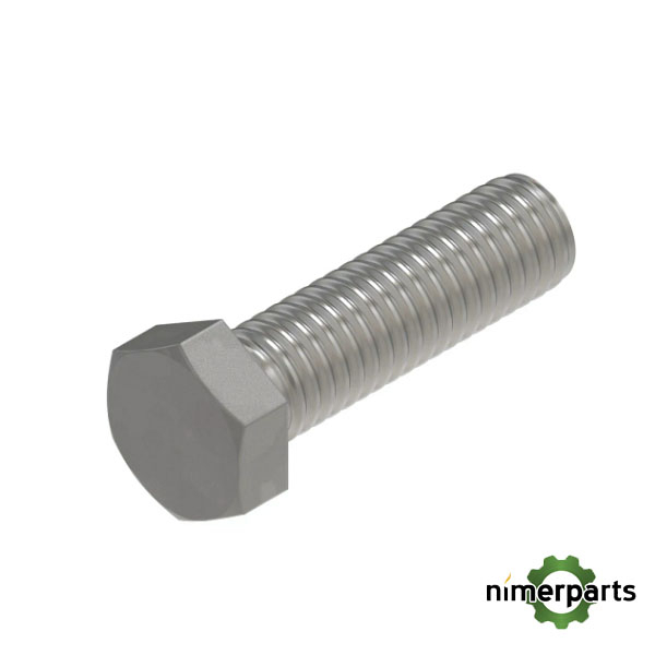 19M7288 - TORNILLO * JOHN DEERE