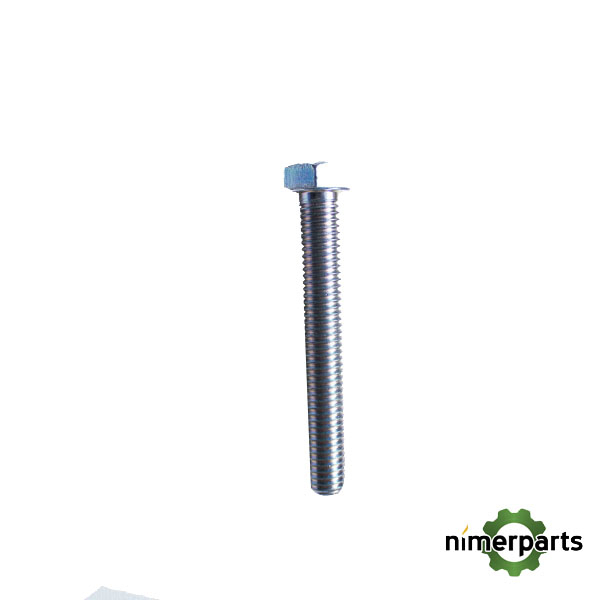 19M7385 - TORNILLO 10 MM X 70MM ROSCA FONDO JOHN DEERE