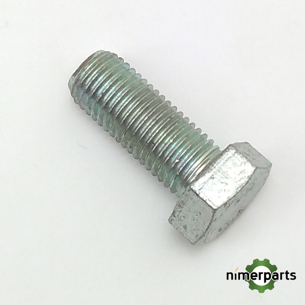 19M7488 - TORNILLO 16X40 JOHN DEERE