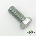 19m7488 - 16x40 john deere screw