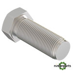 19M7489 - TORNILLO 16X45 (10.9)ROSCA FONDO JOHN DEERE