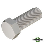 19M7489 - TORNILLO 16X45 (10.9)ROSCA FONDO JOHN DEERE