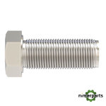 19M7489 - TORNILLO 16X45 (10.9)ROSCA FONDO JOHN DEERE