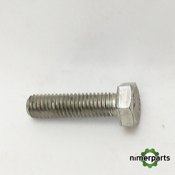 19M7513 - TORNILLO 8MM X 30MM 10.9 JOHN DEERE