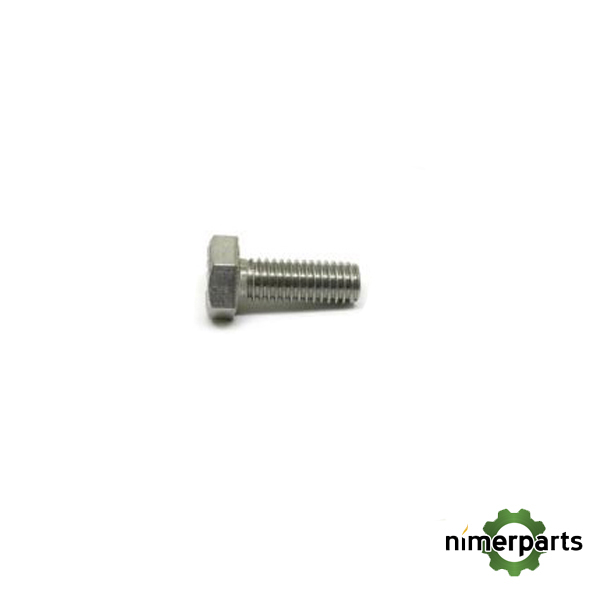 19m7560 - John Deere screw