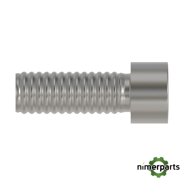 19m7576 - 10x30 Allen Corona S50 John Deere screw