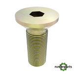 19m7585 - 8x25 c/Conica Allen John Deere screw
