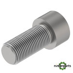 19M7702 - TORNILLO 4X10 ALLEN JOHN DEERE