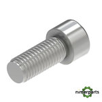 19M7768 - TORNILLO 6MM X 16MM ALLEN JOHN DEERE