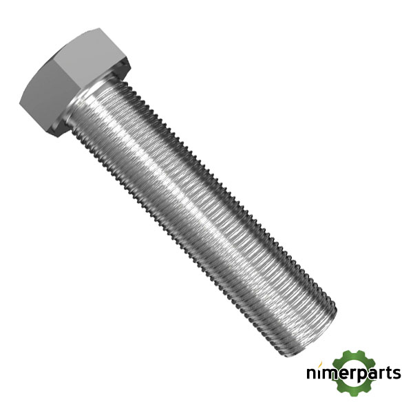 19M7742 - TORNILLO 10X65 (10.9) JOHN DEERE