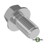 19m7784 - 10mm x 20mm screw head washer