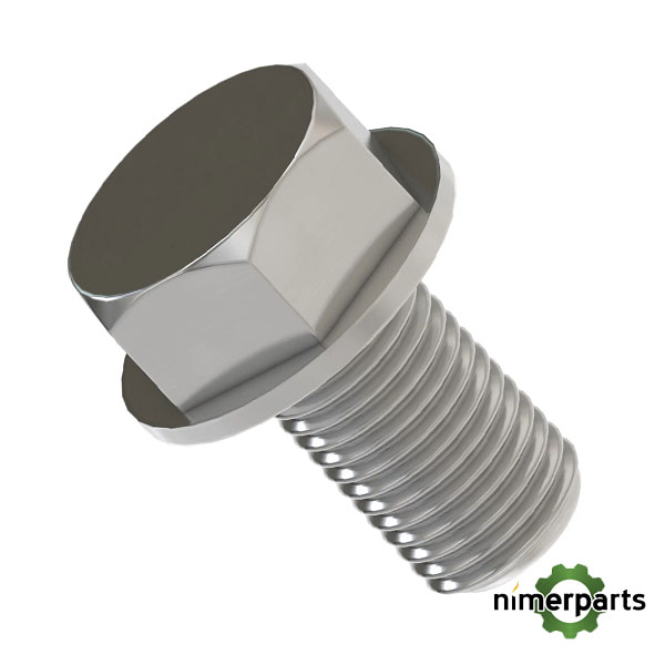 19M7774 - TORNILLO 6MM X 12MM JOHN DEERE