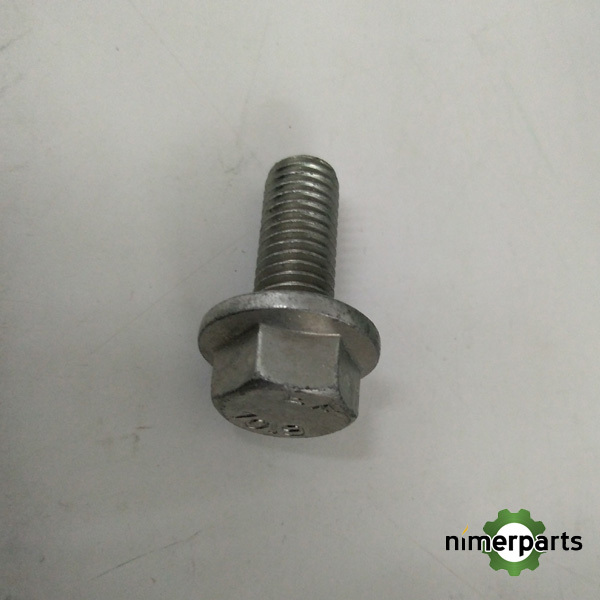 19m7785 - 10x25 screw was washer John Deere