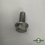 19m7785 - 10x25 screw was washer John Deere