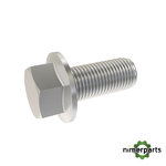 19M7789 - TORNILLO 12X30 C/ARANDELA JOHN DEERE