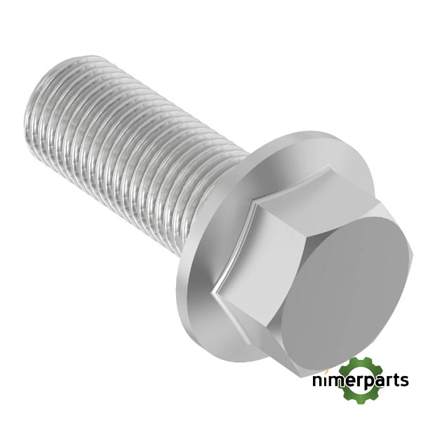 19M7790 - TORNILLO 12X35 C/ARANDELA JOHN DEERE