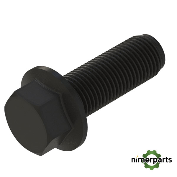 19M7791 - TORNILLO 12X40 CON ARANDELA JOHN DEERE