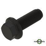 19M7791 - TORNILLO 12X40 CON ARANDELA JOHN DEERE