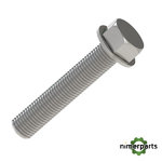 19m7798 - 8x40 c/washer screw