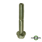 19m7807 - 10x60 c/washer screw