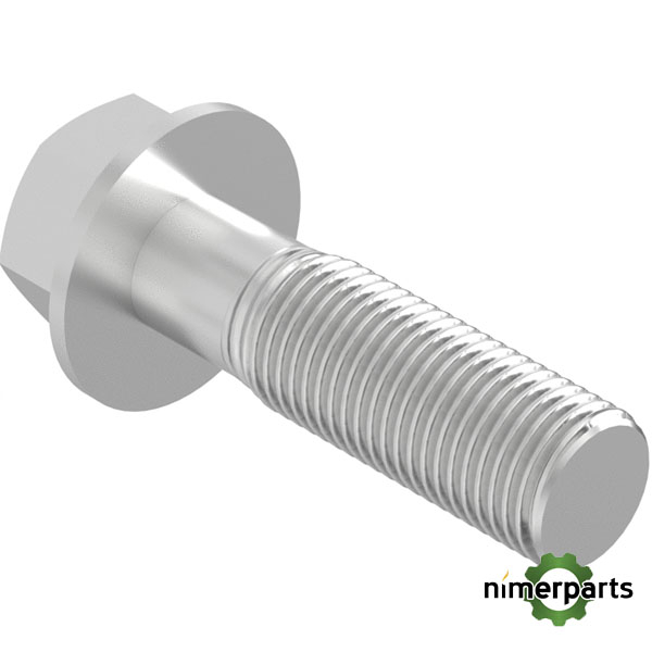 19m7813 - 12x45 c/washer screw