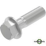 19m7813 - 12x45 c/washer screw