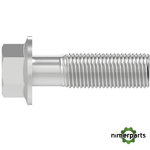 19m7813 - 12x45 c/washer screw