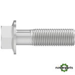 19m7813 - 12x45 c/washer screw