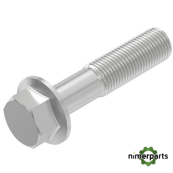 19M7815 - TORNILLO 12 MM X 60 MM CON ARANDELA JOHN DEERE