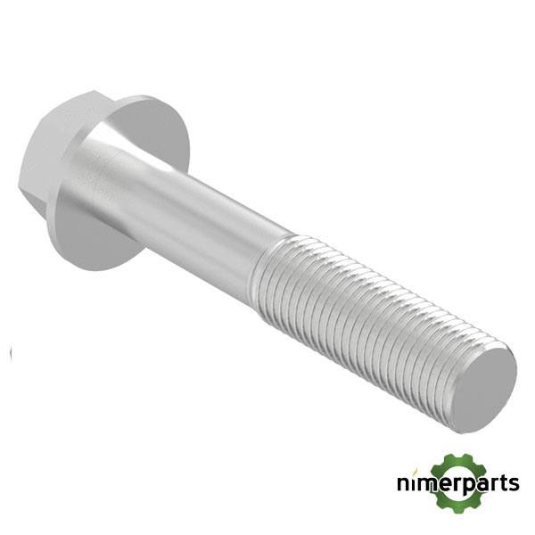 19M7817 - TORNILLO 12X70C/ARANDELA JOHN DEERE