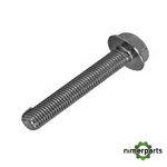 19m7834 - 6x45 Carandela screw