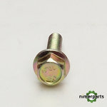 19M7863 - TORNILLO 6MM X 25MM CABEZA ARANDELA JOHN DEERE