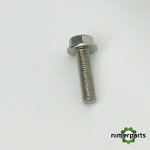 19m7868 - 8x30 c/washer screw (10.9) John Deere