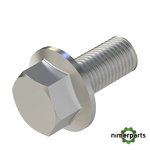 19m7865 - John Deere screw