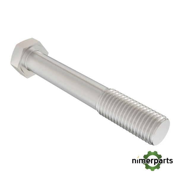 19M7875 - TORNILLO 10X70 JOHN DEERE