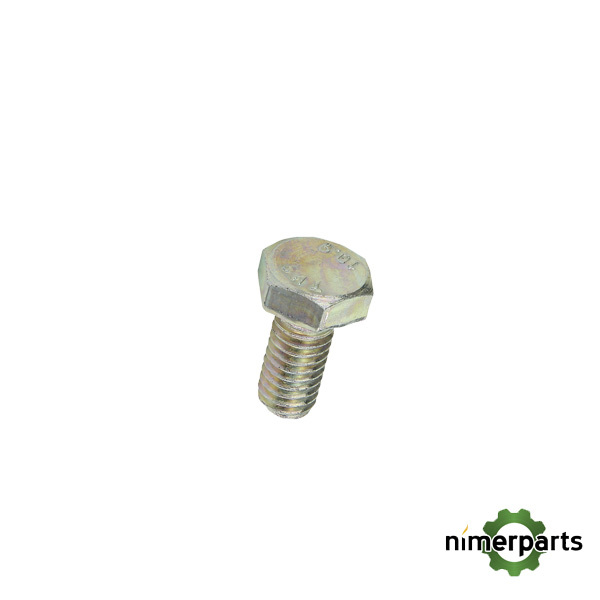 19M7923 - TORNILLO 6X12 JOHN DEERE