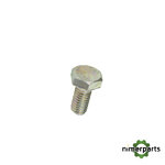 19m7923 - 6x12 john deere screw