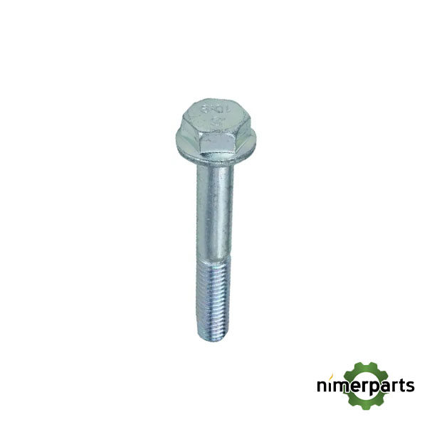 19m7979 - 8x55 screw (10.9) with John Deere washed