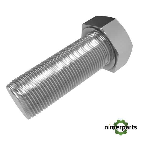 19m8002 - 20x55 screw original John Deere